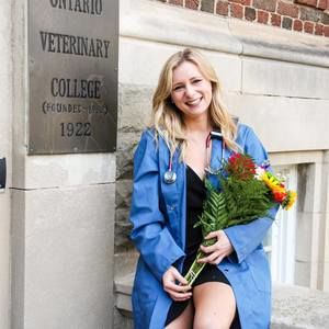 Meet your Posher, Huntyr